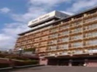 Iizaka Hotel Juraku 5*
