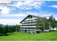Aizu Astraea Hotel 5*