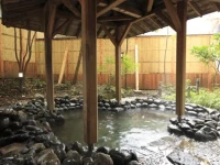 Kutsurogi-jyuku Shintaki 1*
