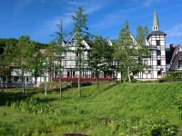 Aizu Kogen Hotel 4*