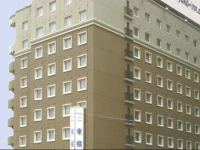 Toyoko Inn Fukushima-eki Higashi-guchi No.2 1*