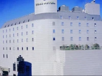 Kawagoe Tobu Hotel 3*
