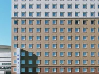 Toyoko Inn Saitama Shin-toshin 1*
