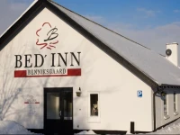 Benniksgaard Bed & Breakfast 