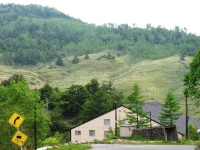 Manza Kogen Hotel 1*