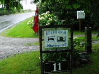 Albertsgaard Bed & Breakfast 