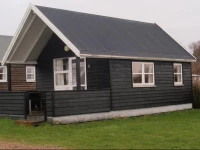 Toftum Bjerge Camping & Cottages 