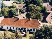 Brittas Bed & Breakfast 