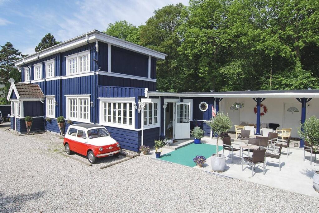 Hotel Villa Brinkly 3*