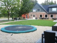 B&B Vesterhede 