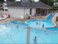 Skovlund Camping & Cottages