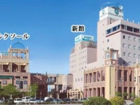Aton Palace Hotel 5*