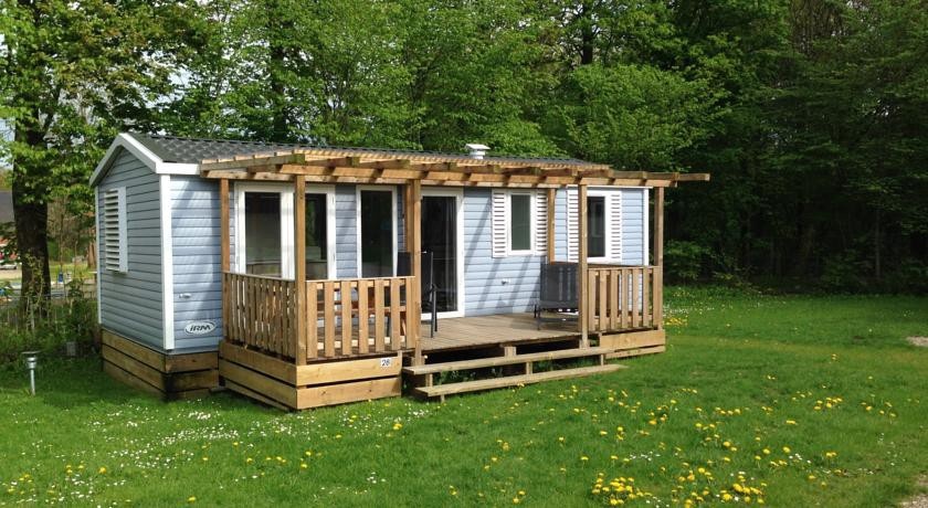 Jelling Family Camping & Cottages