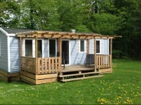 Jelling Family Camping & Cottages 