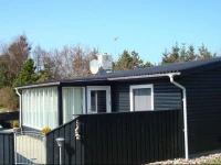 Thorup Strand Holiday House - Markstien 12 - ID 468 