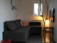 Fedelsborg Feriebolig