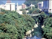 Kinugawa Onsen Hotel 1*