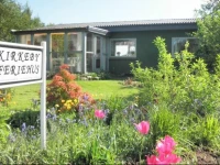 Kirkeby Feriehus 