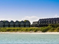 Ballen Strandpark Apartments 
