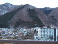 Kinugawa Gyoen 1*