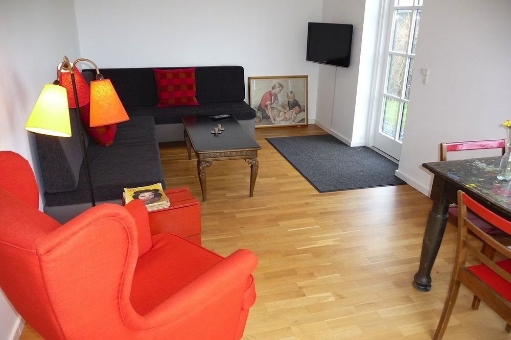 B&amp;B Hadbjerg 
