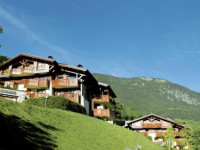 Residence Les Hauts de Chavants