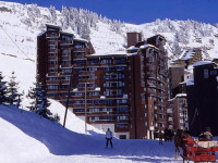 Maeva Les Alpages Residence 