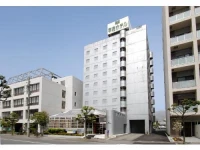 Kofu Hotel 1*