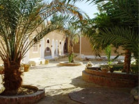 Badawiya Hotel Farafra