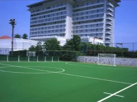 Laforet Biwako 1*