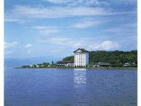 Hikone View Hotel 4*