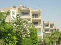 Amego Resort Ain Sukhna 