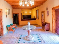 Dehiba Resort Siwa 