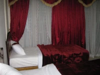 Tiba Midtown Hostel 
