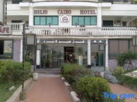Helio Cairo Hotel 