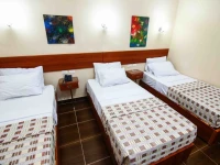 Lyly Hostel 