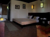 Abu Dabbab Lodge 