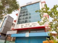 Hotel Rahi 