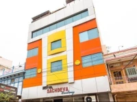 Hotel Sachdeva Excellency 1*