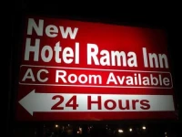 Hotel Rama Inn 