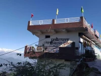Himalaya Mount View Resort 