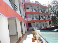 Hotel Shivay 