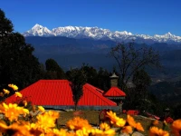 Himalaya Darshan Resort 