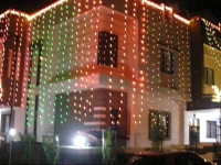 Teerth Villa 1*