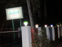 Green Garden Cottage 2*