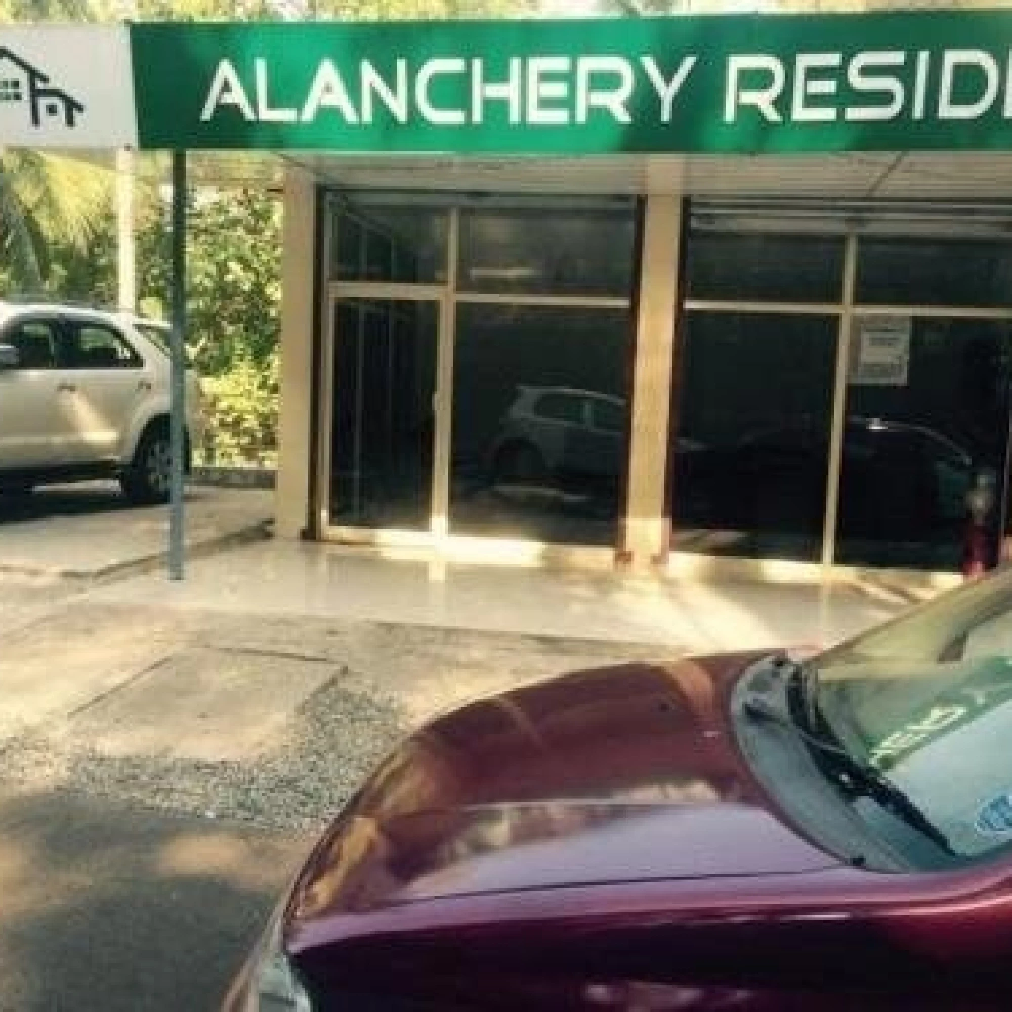 ITL Residency 3*