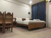 Hotel Kartiki 1*