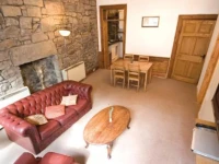 Castle Apartments Edinburgh 3*