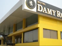 Damy Royal Hotels 