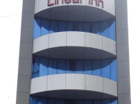 Hotel Linear Inn 3*
